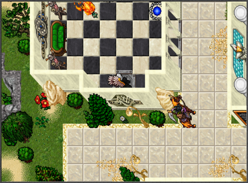 Destiny Island