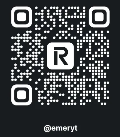 Revolut QR