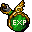 Exp Potion +10%