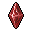 Crimson Ember Rune - 30% chance