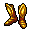 Celestial Boots