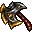 Hero Axe