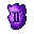 Amethyst Sigil of Torment