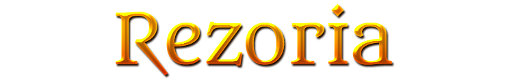 Rezoria